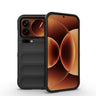 Magic Shield TPU + Flannel Phone Case, For Xiaomi Poco M7 4G 169mm, For Xiaomi 15T Pro 5G Global  