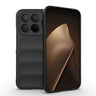 Magic Shield TPU + Flannel Phone Case, For Xiaomi 15 Pro 5G, For Xiaomi 15 5G  