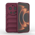  Wine Red
