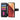 Anti-theft Retro Leather Phone Case For Motorola Moto G Play 4G 2024,Motorola Moto G Power 5G 2024  