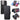 Anti-theft Retro Leather Phone Case For Motorola Moto G Play 4G 2024,Motorola Moto G Power 5G 2024  