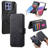 Anti-theft Retro Leather Phone Case For Motorola Edge 50 Pro,Motorola Edge 50 Fusion,Motorola Moto G 5G 2024, Motorola Moto G Stylus 5G 2024  