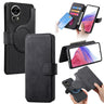 CaseNeo MagSafe RFID Anti-theft Retro Leather Phone Case, For Huawei nova 12 / 13, For Huawei Pura 70 Ultra, For Huawei Pura 70 Pro, For Huawei Pura 70  