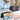 CaseNeo MagSafe RFID Anti-theft Retro Leather Phone Case, For OPPO A58 4G, For OPPO Reno10 5G Global, For OPPO A78 4G, For OPPO A78 5G  
