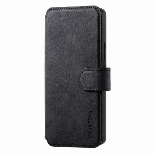CaseNeo MagSafe RFID Anti-theft Retro Leather Phone Case, For OPPO Reno14 Pro Global, For OPPO Reno14 Global, For OPPO Reno13 Pro, For OPPO Reno13  