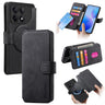CaseNeo MagSafe RFID Anti-theft Retro Leather Phone Case, For Redmi K70 / K70 Pro, For Redmi Note 13 Pro 4G, For Redmi 13C 4G / 13R, For Redmi Note 13 4G  