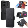 CaseNeo MagSafe RFID Anti-theft Retro Leather Phone Case, For Xiaomi Poco M6 Pro 4G, For Xiaomi Poco M6, For Xiaomi Poco X6 5G, For Xiaomi 13T / 13T Pro  