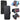 CaseNeo MagSafe RFID Anti-theft Retro Leather Phone Case, For Xiaomi Poco M6 Pro 4G, For Xiaomi Poco M6, For Xiaomi Poco X6 5G, For Xiaomi 13T / 13T Pro  