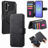 CaseNeo MagSafe RFID Anti-theft Retro Leather Phone Case, For Galaxy A36 5G, For Galaxy A16 4G / 5G, For Galaxy A15 5G, For Galaxy A55 5G  