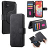 CaseNeo MagSafe RFID Anti-theft Retro Leather Phone Case, For Galaxy A04e, For Galaxy A14 5G, For Galaxy A53 5G  