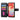 CaseNeo MagSafe RFID Anti-theft Retro Leather Phone Case, For Galaxy A04e, For Galaxy A14 5G, For Galaxy A53 5G  