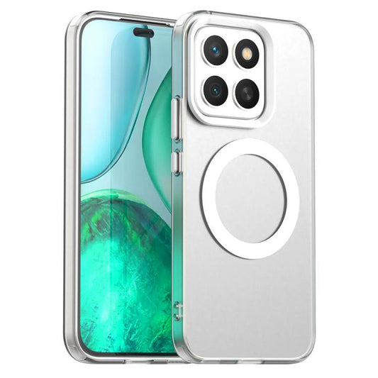 Candy Magsafe PC Hybrid TPU Phone Case, For Honor X8c 4G, For Honor Magic7 Lite, For Honor 300  