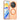 Candy Magsafe PC Hybrid TPU Phone Case, For Honor X60 Pro, For Honor Magic6 Lite 5G, For Honor X50  