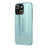 Vegetarian Leather Series Skin Feel Full Coverage Phone Case, For iPhone 14 Plus, For iPhone 14, For iPhone 14 Pro, For iPhone 14 Pro Max  