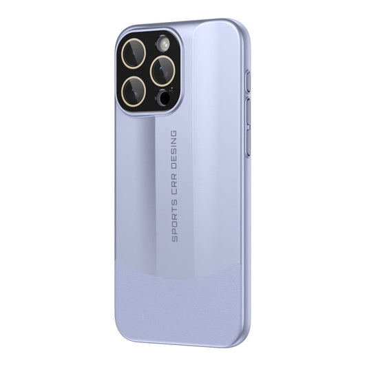 Vegetarian Leather Series Skin Feel Full Coverage Phone Case, For iPhone 15 Pro Max, For iPhone 15 Pro, For iPhone 15 Plus, For iPhone 15  