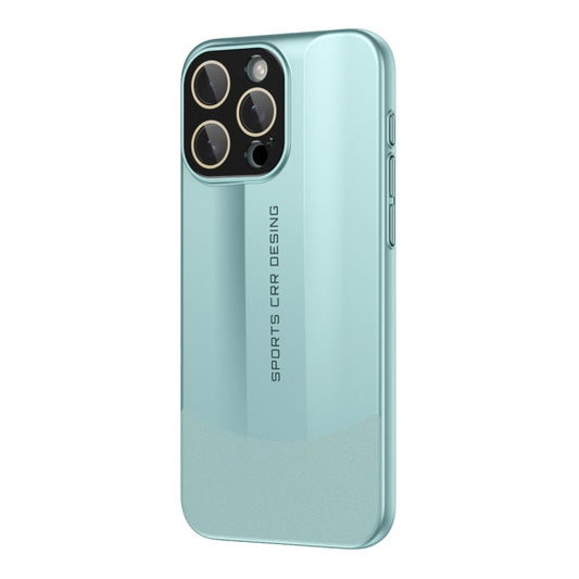 Vegetarian Leather Series Skin Feel Full Coverage Phone Case, For iPhone 16 Pro Max, For iPhone 16 Pro, For iPhone 16 Plus, For iPhone 16  