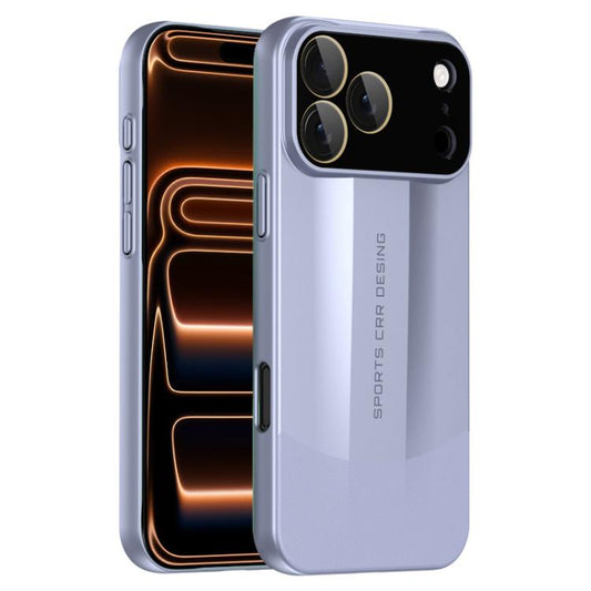 Vegetarian Leather Series Skin Feel Full Coverage Phone Case, For iPhone 17 Pro Max, For iPhone 17 Pro, For iPhone 17, For iPhone Air  