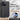 HUIYI Leather Magnetic Phone Case, For OPPO A3x 5G India, For OPPO Reno12 F 5G Global, For OPPO A3 Pro India, For OPPO Reno12 Pro 5G Global  