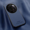 HUIYI Leather Magnetic Phone Case, For Xiaomi 15 Ultra, For Xiaomi 15 Pro, For Xiaomi 15, For Xiaomi 14T Pro  