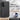 HUIYI Leather Magnetic Phone Case, For Samsung Galaxy S25 Edge 5G, For Samsung Galaxy S25 5G, For Samsung Galaxy S25+ 5G, For Samsung Galaxy S25 Ultra 5G  