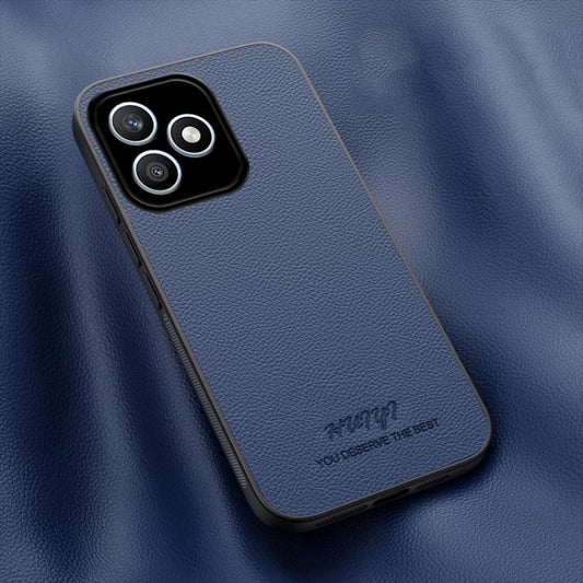 HUIYI Leather Magnetic Phone Case, For Honor Magic7, For Honor X5b, For Honor X60 Pro, For Honor X60  