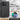 HUIYI Leather Magnetic Phone Case, For vivo iQOO Z9, For vivo iQOO Z9 Turbo, For vivo iQOO Neo9, For vivo Y200  