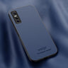HUIYI Leather Magnetic Phone Case, For vivo Y73s, For vivo Y30  