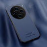 HUIYI Leather Magnetic Phone Case, For vivo V30e, For vivo iQOO Z9, For vivo iQOO Z9 Turbo, For vivo iQOO Neo9  
