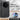 HUIYI Leather Magnetic Phone Case, For vivo V30e, For vivo iQOO Z9, For vivo iQOO Z9 Turbo, For vivo iQOO Neo9  