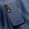 HUIYI Leather Magnetic Phone Case, For vivo Y300 Pro, For vivo S19, For vivo S19 Pro, For vivo Y28 4G  