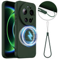  Dark Green