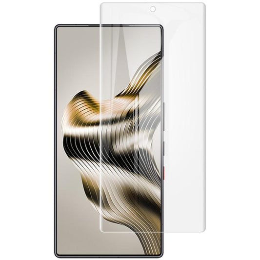 imak 4th Generation  Full Coverage Screen Hydrogel Film Protector, For ZTE nubia RedMagic 11 Air, For ZTE nubia Z80 Ultra, For ZTE nubia RedMagic 11 Pro/11 Pro+, For ZTE nubia RedMagic 10 Air 5G, For ZTE nubia Flip2, For ZTE nubia Z70 Ultra 5G         ...  