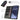 Embossed Multi-functional Wallet Retro Leather Phone Case, For Honor 50 SE / Huawei nova 9 SE  
