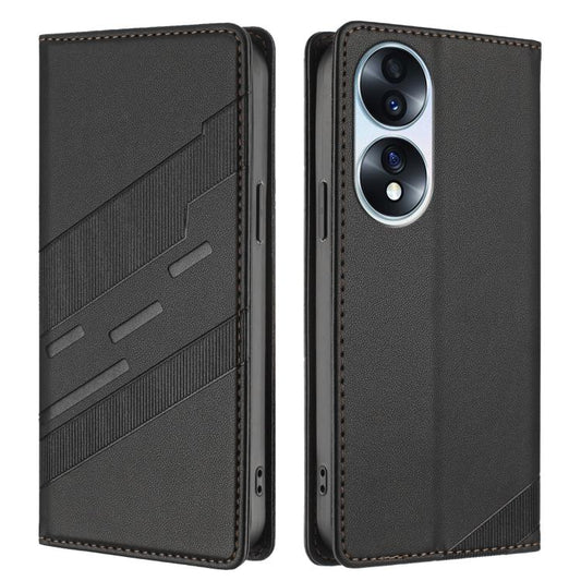 Embossed Multi-functional Wallet Retro Leather Phone Case, For Honor 50 Lite / Huawei nova 8i, For Honor 50 Pro / Huawei nova 9 Pro, For Honor 50 / Huawei nova 9  