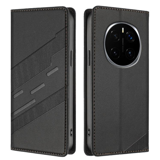 Embossed Multi-functional Wallet Retro Leather Phone Case, For Honor 200, For Honor 200 Pro, For Honor 200 Lite Global  