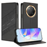 Embossed Multi-functional Wallet Retro Leather Phone Case, For Honor X9c / Magic7 Lite, For Honor X9c Smart, For Honor 300 Pro / 300 Ultra  