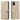 Geometric Pattern RFID Leather Phone Case, For Samsung Galaxy A73 5G, For Samsung Galaxy A33, For Samsung Galaxy A52 / A52S, For Samsung Galaxy A03S / A02S  
