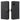 Geometric Pattern RFID Leather Phone Case, For Samsung Galaxy A73 5G, For Samsung Galaxy A33, For Samsung Galaxy A52 / A52S, For Samsung Galaxy A03S / A02S  