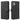 Geometric Pattern RFID Leather Phone Case, For Samsung Galaxy A54 5G, For Samsung Galaxy A23 / M23 / M13 4G, For Samsung Galaxy A13, For Samsung Galaxy A53  