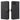 Geometric Pattern RFID Leather Phone Case, For Samsung Galaxy A22 4G, For Samsung Galaxy A22 5G, For Samsung Galaxy A32 4G, For Samsung Galaxy A72  
