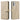 Geometric Pattern RFID Leather Phone Case, For Samsung Galaxy A73 5G, For Samsung Galaxy A33, For Samsung Galaxy A52 / A52S, For Samsung Galaxy A03S / A02S  