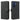 Geometric Pattern RFID Leather Phone Case, For Samsung Galaxy A37 5G, For Samsung Galaxy A27 5G, For Samsung Galaxy A06, For Samsung Galaxy A56  