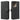 Geometric Pattern RFID Leather Phone Case, For Infinix Hot 60 Pro+ 4G, For Infinix Hot 60 Pro 4G, For Infinix Smart 10 4G, For Infinix Note 50 Pro+ 5G  