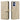 Geometric Pattern RFID Leather Phone Case, For Infinix Hot 60 Pro+ 4G, For Infinix Hot 60 Pro 4G, For Infinix Smart 10 4G, For Infinix Note 50 Pro+ 5G  