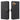 Geometric Pattern RFID Leather Phone Case, For Infinix GT 50 Pro 5G, For Infinix Hot 70 5G, For Infinix Smart 20 4G, For Infinix Note 60 5G / 60 Pro 5G  