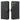 Geometric Pattern RFID Leather Phone Case, For Infinix GT 50 Pro 5G, For Infinix Hot 70 5G, For Infinix Smart 20 4G, For Infinix Note 60 5G / 60 Pro 5G  