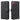 Geometric Pattern RFID Leather Phone Case, For Infinix GT 50 Pro 5G, For Infinix Hot 70 5G, For Infinix Smart 20 4G, For Infinix Note 60 5G / 60 Pro 5G  