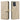 Geometric Pattern RFID Leather Phone Case, For Motorola Edge 40 Neo, For Motorola Edge 40, For Motorola Moto G13 / G23 / G53 5G, For Motorola Moto E13 4G  