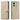 Geometric Pattern RFID Leather Phone Case, For Motorola Edge 40 Neo, For Motorola Edge 40, For Motorola Moto G13 / G23 / G53 5G, For Motorola Moto E13 4G  