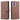 Geometric Pattern RFID Leather Phone Case, For Motorola Moto G75, For Motorola Moto G35 5G, For Motorola Moto G55 5G, For Motorola Moto G04 / G24 / E14  